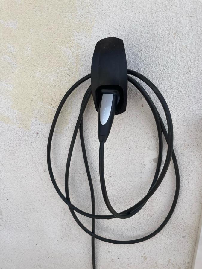 Les Oliviers Lägenhet Arles Exteriör bild